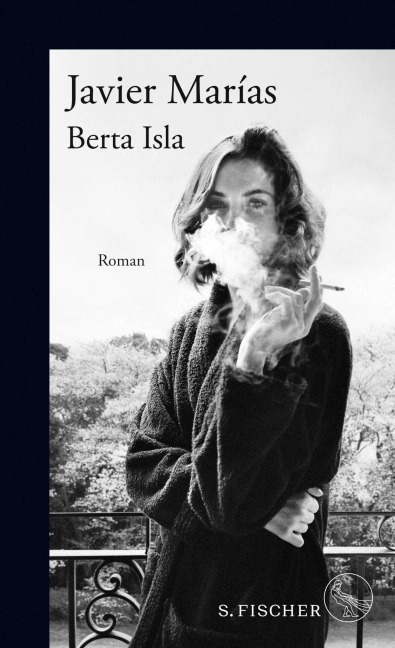 Berta Isla - Javier Marías