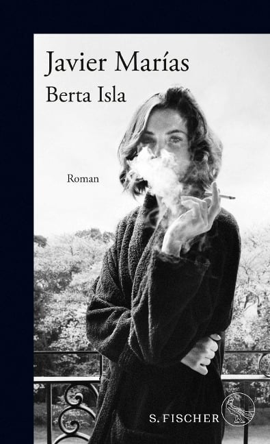 Berta Isla - Javier Marías