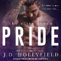 Pride Lib/E - J. D. Hollyfield
