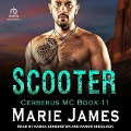 Scooter - Marie James