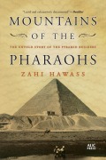 Cover-Bild zum Titel 'Mountains of the Pharaohs' von 'Zahi Hawass'