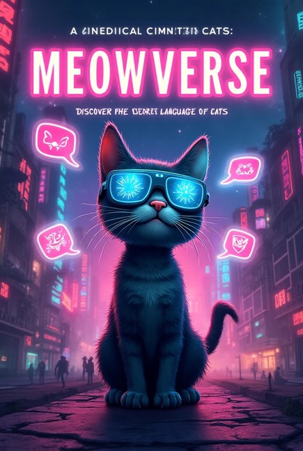 Meowverse - Sidra