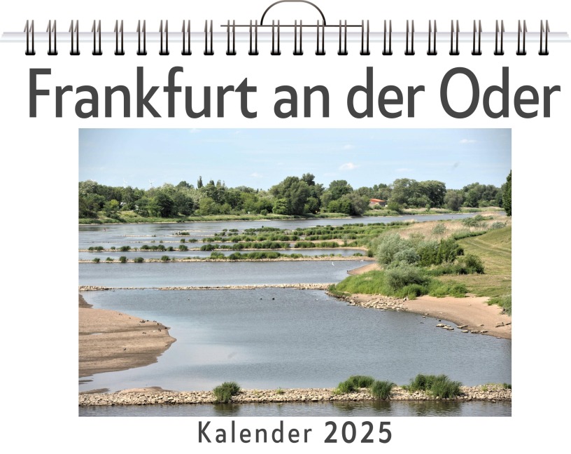 Die Oder - Ben Lang