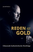 Cover-Bild zum Titel 'Reden ist Gold' von 'Jannik Beckers'