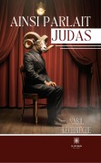 Cover-Bild zum Titel 'Ainsi parlait Judas' von 'Nabil Kechikeche'