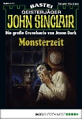 John Sinclair 974 - Jason Dark
