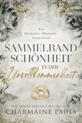 Cover-Bild zum Titel 'Schönheit in der Unvollkommenheit' von 'Charmaine Pauls'