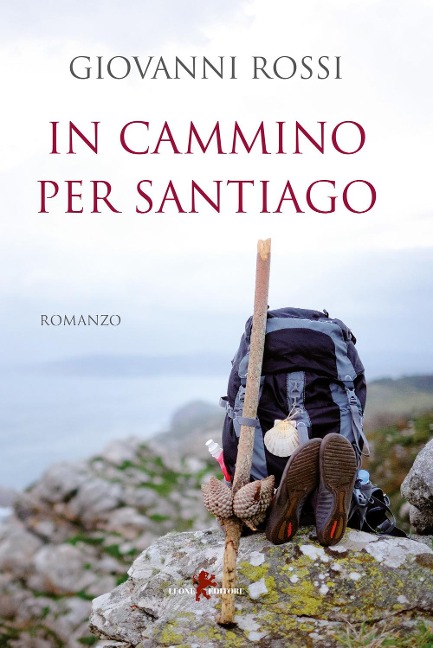 In cammino per Santiago - Giovanni Rossi