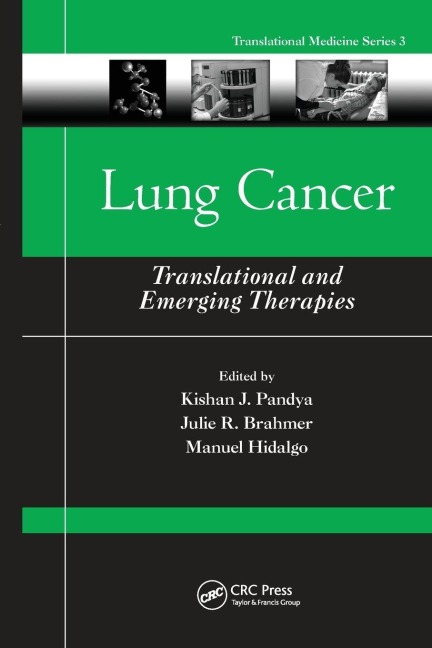 Lung Cancer - 