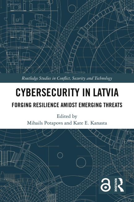 Cybersecurity in Latvia - 