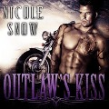 Cover-Bild zum Titel 'Outlaw's Kiss Lib/E' von 'Nicole Snow'