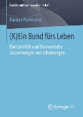 (K)Ein Bund fürs Leben - Bastian Hartmann