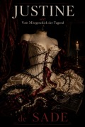 Cover-Bild zum Titel 'Justine' von 'Marquis De Sade'