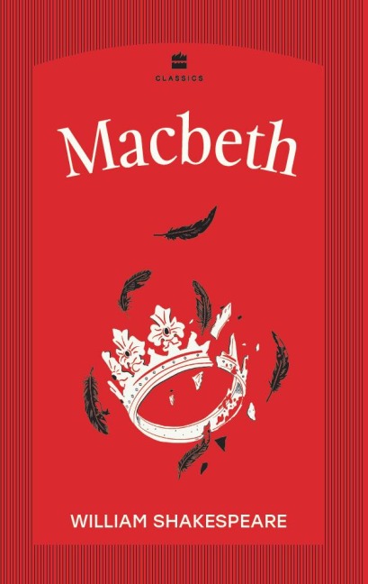 Macbeth - Shakespeare William