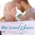 Cover-Bild zum Titel 'Our Second Chance' von 'Penelope Ward'