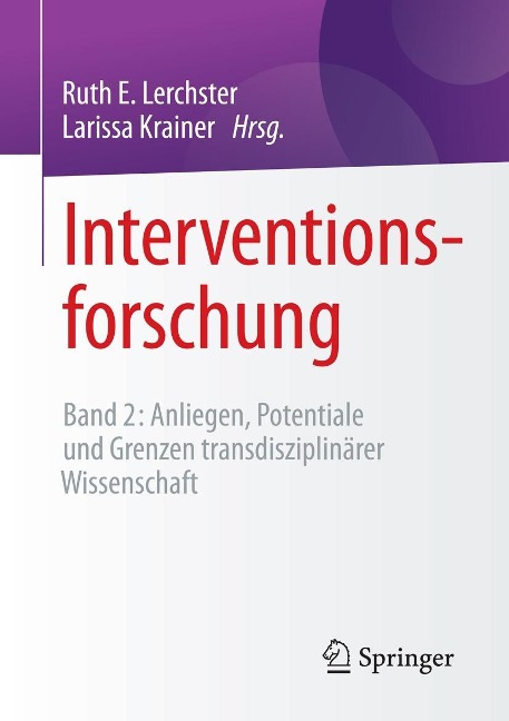 Interventionsforschung - 