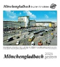 Mönchengladbach gestern 2025 - 