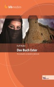 Cover-Bild zum Titel 'Das Buch Ester' von 'Ralf Mühe'