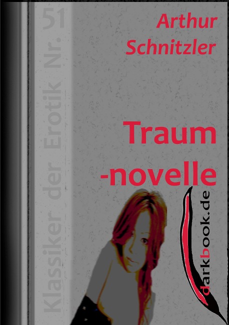 Traumnovelle - Arthur Schnitzler