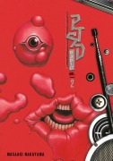 Cover-Bild zum Titel 'PTSD Radio 2 (Vol. 3-4)' von 'Masaaki Nakayama'