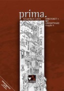 Cover-Bild zum Titel 'Prima A. Arbeitsheft 1 mit Lernsoftware' von 'Josef Burdich, Bernhard O'Connor, Ulrich Dauben, Matthias Weismantel, Matthias Goldammer'