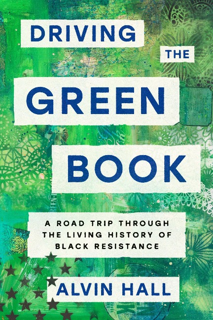 Driving the Green Book - Alvin Hall