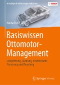 Basiswissen Ottomotor-Management - 