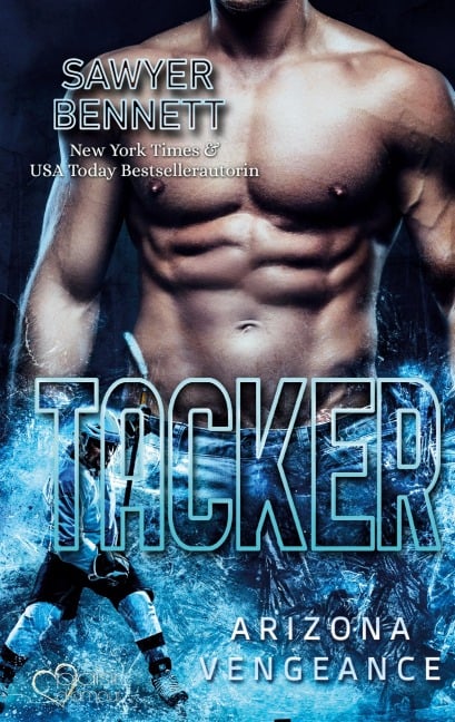 Tacker - Sawyer Bennett
