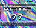 Cover-Bild zum Titel 'D.Trance 77' von 'Various'