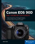 Cover-Bild zum Titel 'Canon EOS 90D' von 'Dietmar Spehr'