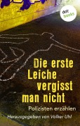 Cover-Bild zum Titel 'Die erste Leiche vergisst man nicht' von ''