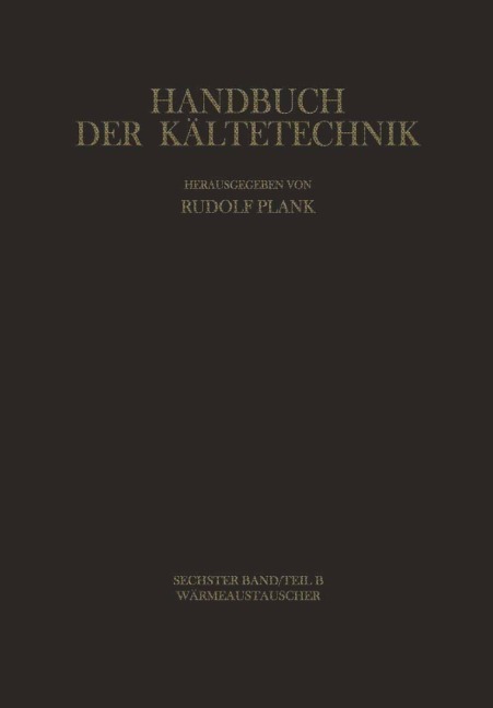 Wärmeaustauscher - 