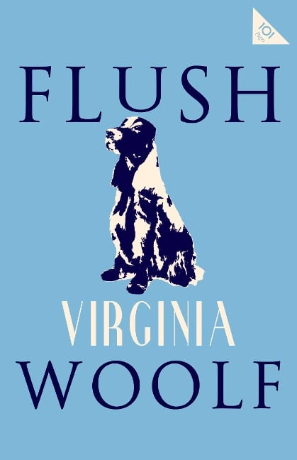 Flush - Virginia Woolf