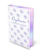 Cover-Bild zum Titel 'Daydream: Deluxe Edition Hardcover' von 'Hannah Grace'