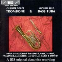 Torge/Lind :Posaune und Tuba - Christer Torge