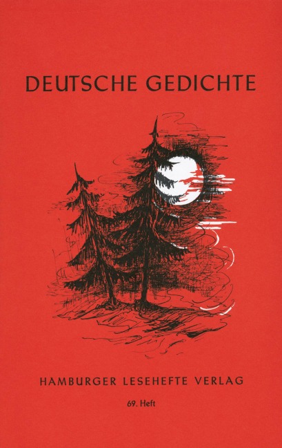 Deutsche Gedichte - 