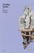 Cover-Bild zum Titel 'Vicdan Sizlar' von 'Güray Süngü'