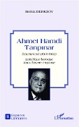Cover-Bild zum Titel 'Ahmet Hamdi Tanpinar' von 'Berksoy'