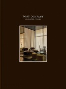 Cover-Bild zum Titel 'Post Company' von 'Post Company, The Slowdown, Sam Calagione, Lila Allen'
