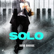 Cover-Bild zum Titel 'Solo' von 'Bavo Dhooge'