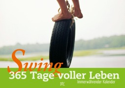 Cover-Bild zum Titel 'Swing' von 'Kerstin Hack'