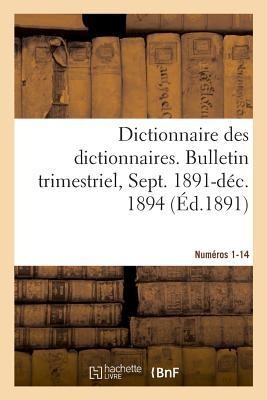 Dictionnaire Des Dictionnaires. Nouveau Dictionnaire Des Dictionnaires Illustré - Rochambeau