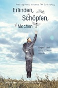 Cover-Bild zum Titel 'Erfinden, Schöpfen, Machen' von ''