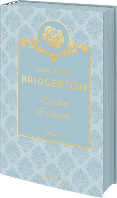 Bridgerton - Daphne & Simon - Julia Quinn