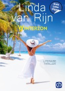 Cover-Bild zum Titel 'Winterzon' von 'Linda Rijn van'