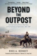 Cover-Bild zum Titel 'Beyond the Outpost' von 'Ross A Berkoff'