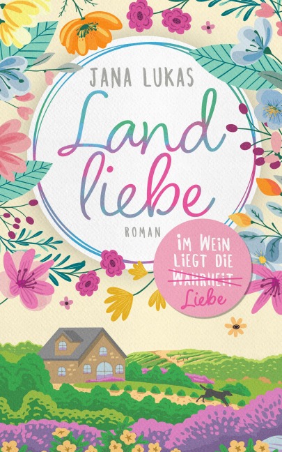 Landliebe - Jana Lukas