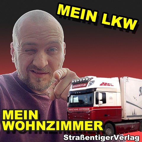 Mein Lkw mein Wohnzimmer - Kramer
