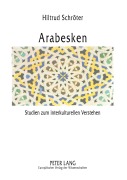 Cover-Bild zum Titel 'Arabesken' von 'Hiltrud Schröter'