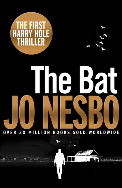 The Bat - Jo Nesbo